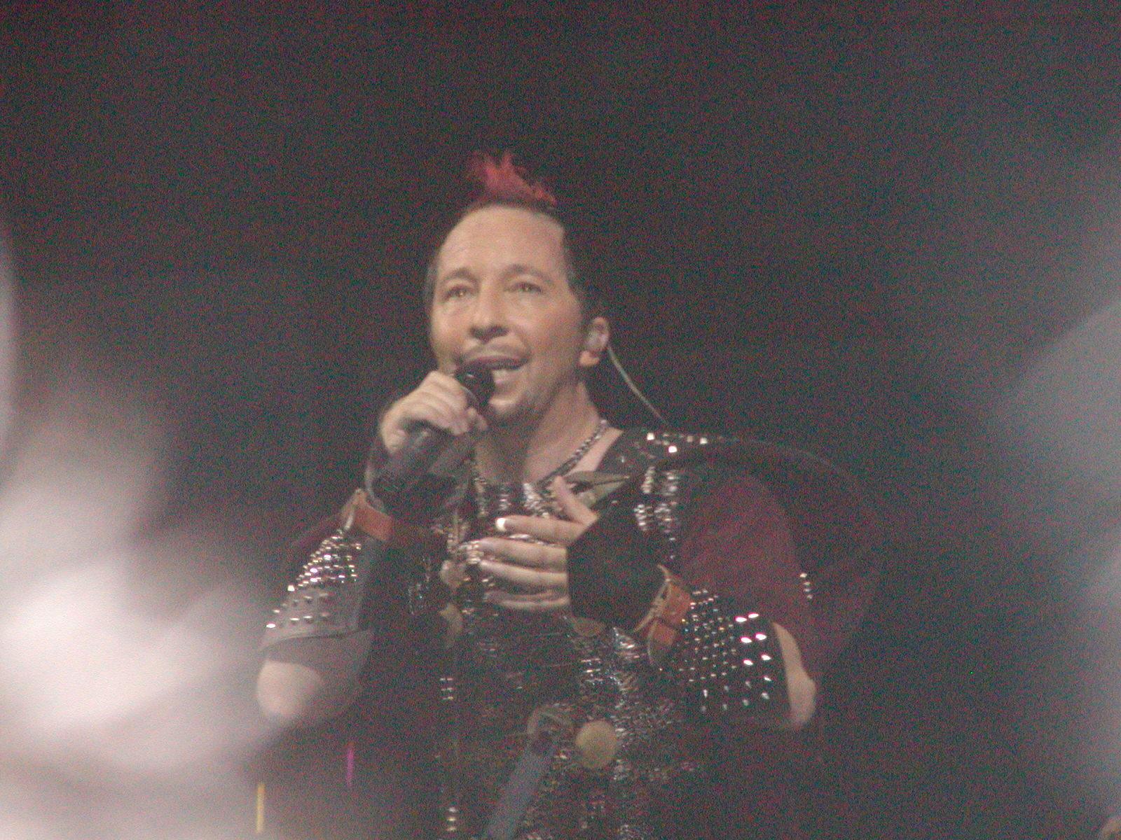 DJ BoBo jako producent: szwajcarski hitmaker, którego muzyka podbita cały świat